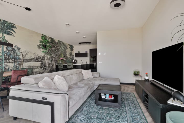 Foto 3 van Marrewijklaan 148