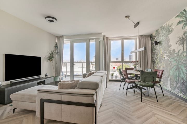 Foto 2 van Marrewijklaan 148