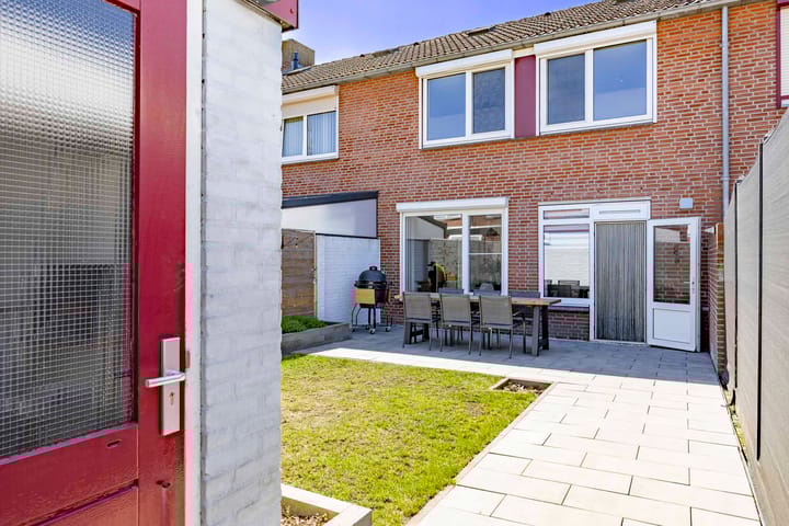 Photo 33 of George Breitnerstraat 15