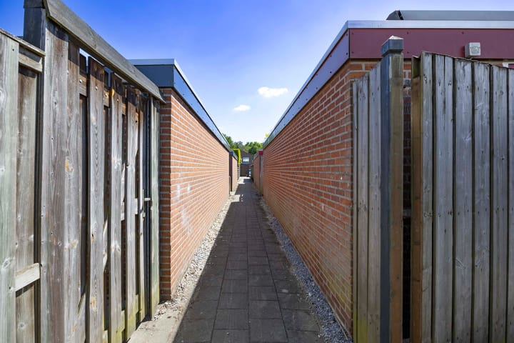 Photo 34 of George Breitnerstraat 15