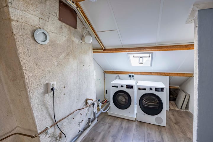 Photo 29 of George Breitnerstraat 15