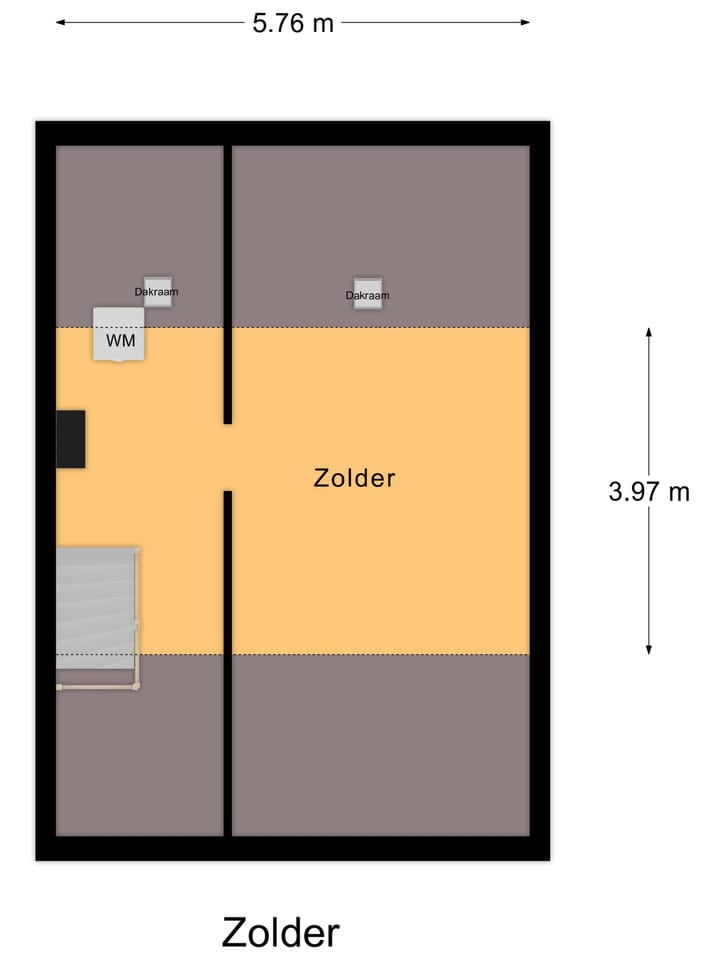 Photo 37 of George Breitnerstraat 15