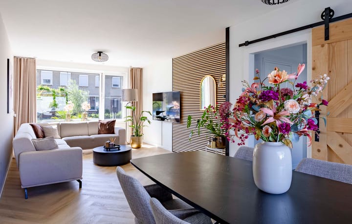 Photo 13 of George Breitnerstraat 15