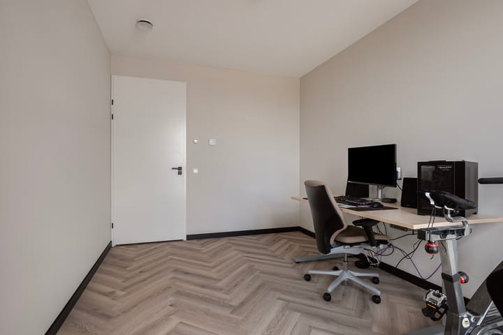 Foto 13 van Marrewijklaan 148