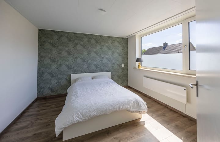 Photo 24 of George Breitnerstraat 15