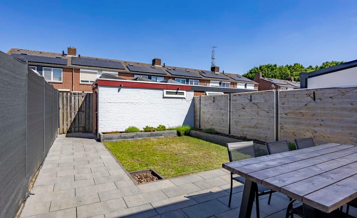 Photo 31 of George Breitnerstraat 15