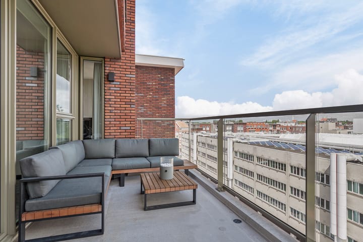 Foto 9 van Marrewijklaan 148