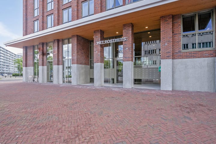 Foto 23 van Marrewijklaan 148