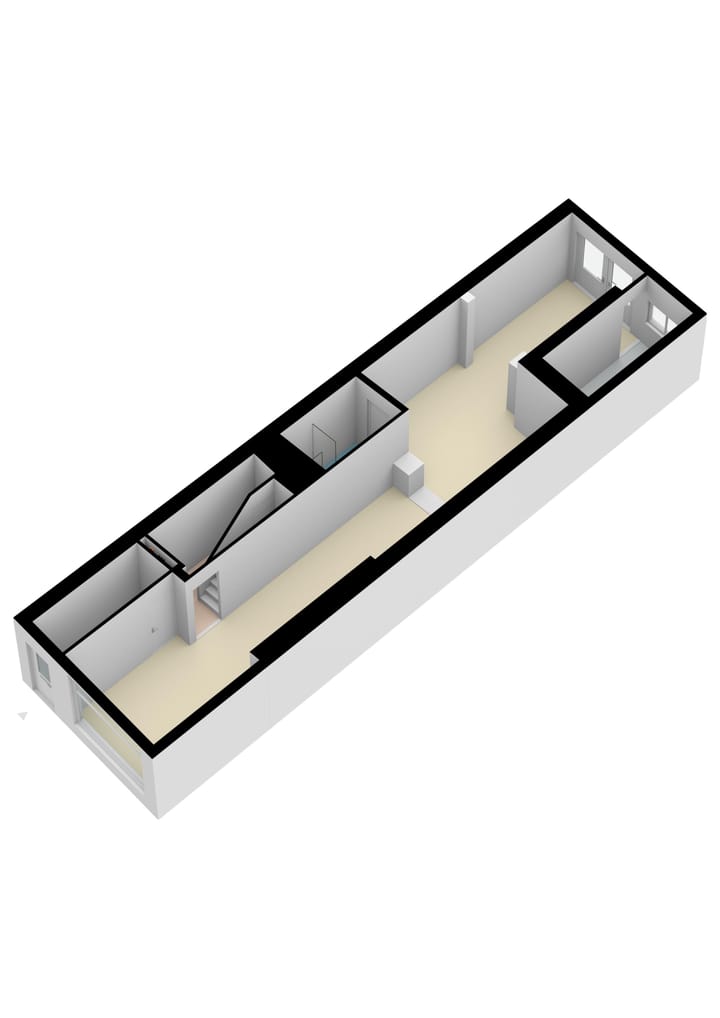 Foto 42 van Rijksweg Zuid 105
