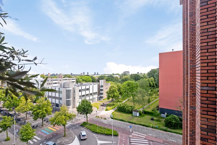 Foto 24 van Marrewijklaan 148