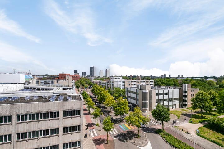 Foto 25 van Marrewijklaan 148