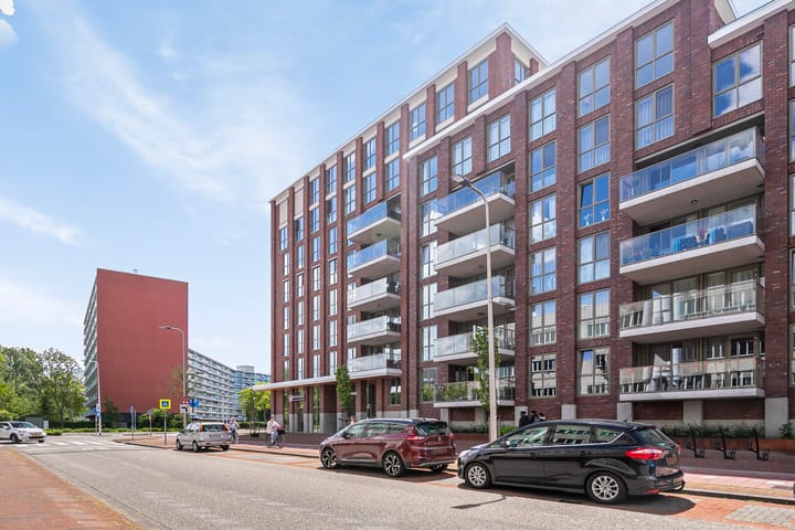 Foto 26 van Marrewijklaan 148