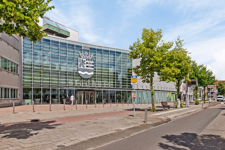 Foto 29 van Marrewijklaan 148