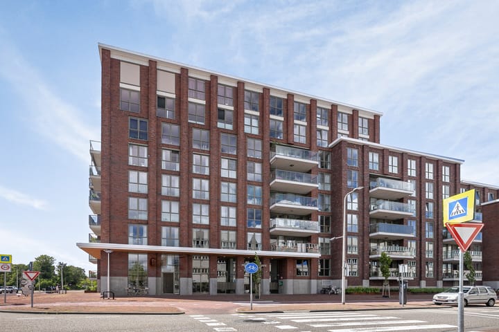 Foto 30 van Marrewijklaan 148