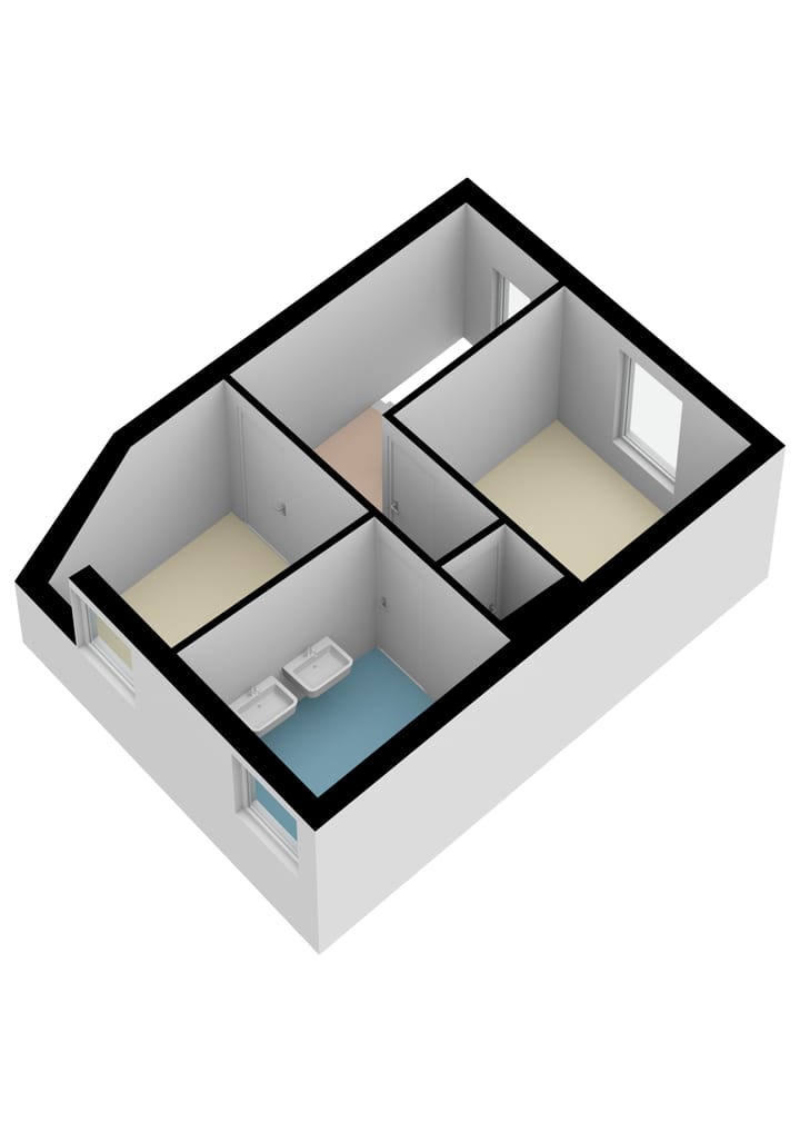 Foto 46 van Rijksweg Zuid 105