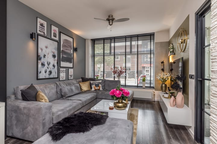 Foto 9 van Rijksweg Zuid 105