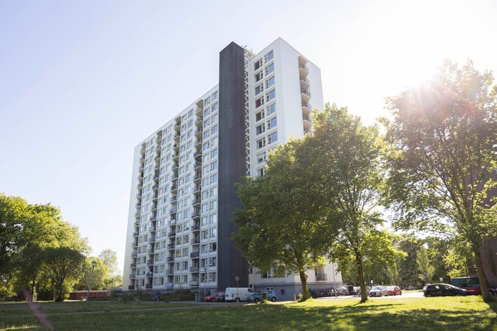 Foto 1 van Van Leeuwenhoekstraat 5-0067