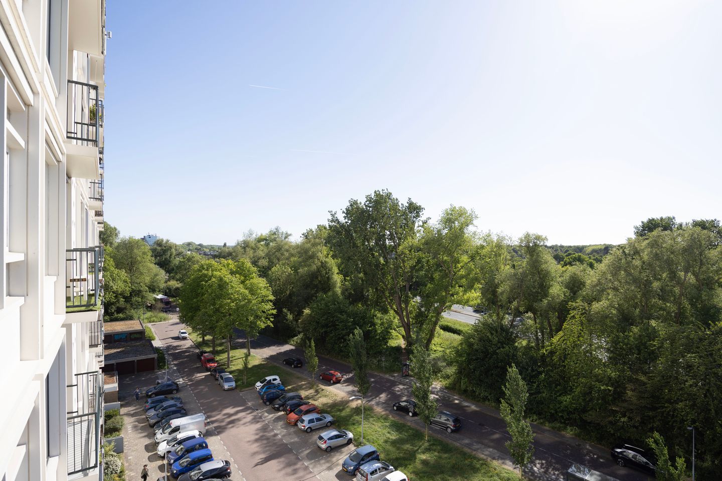 Foto 14 van Van Leeuwenhoekstraat 5-0067