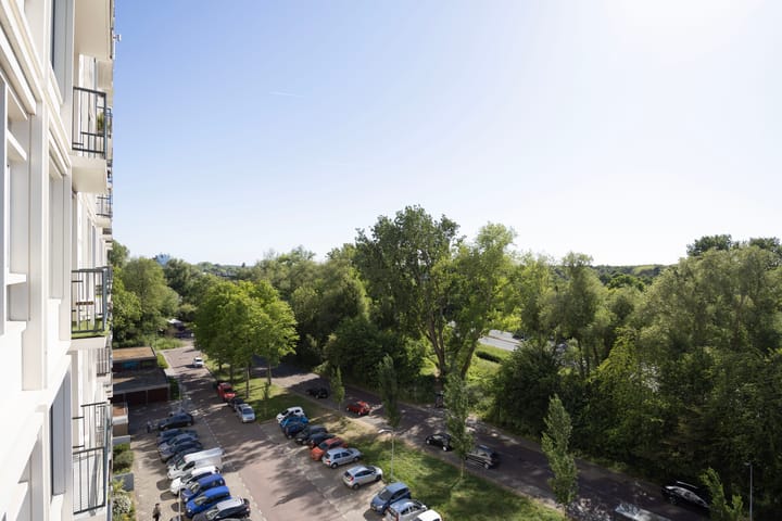 Foto 14 van Van Leeuwenhoekstraat 5-0067