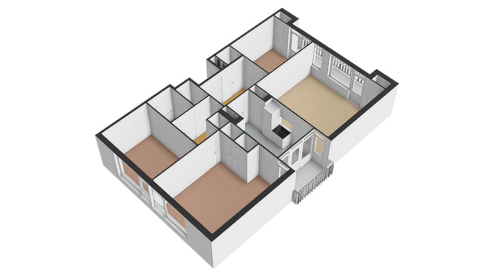 Foto 27 van Van Leeuwenhoekstraat 5-0067