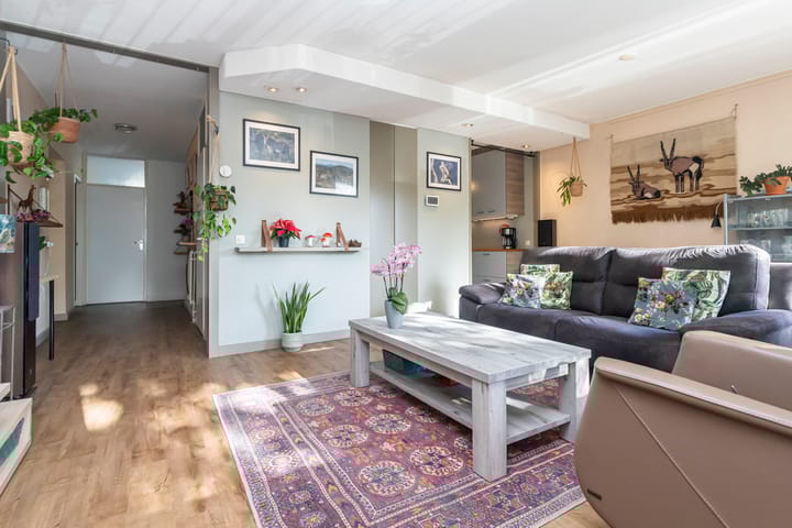 Foto 2 van Mari Andriessenstraat 65