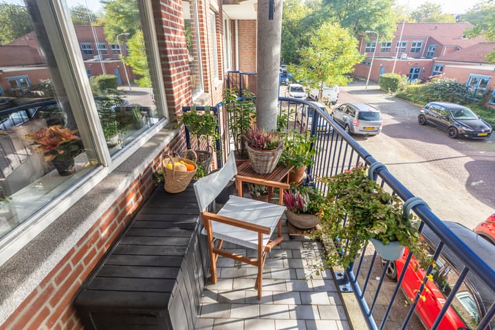 Foto 3 van Mari Andriessenstraat 65