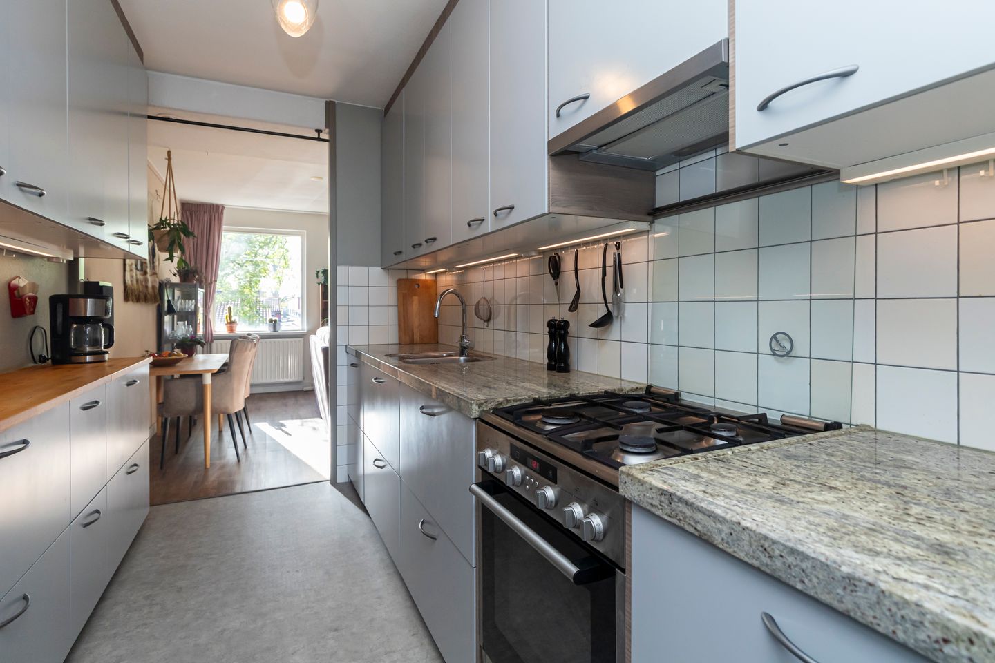 Foto 4 van Mari Andriessenstraat 65