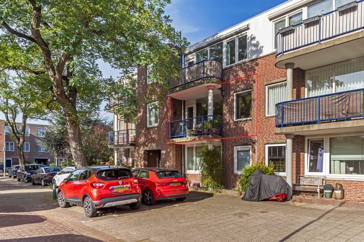 Foto 1 van Mari Andriessenstraat 65