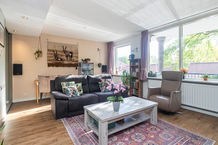 Foto 6 van Mari Andriessenstraat 65