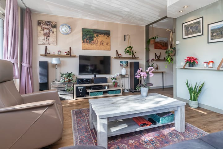 Foto 10 van Mari Andriessenstraat 65