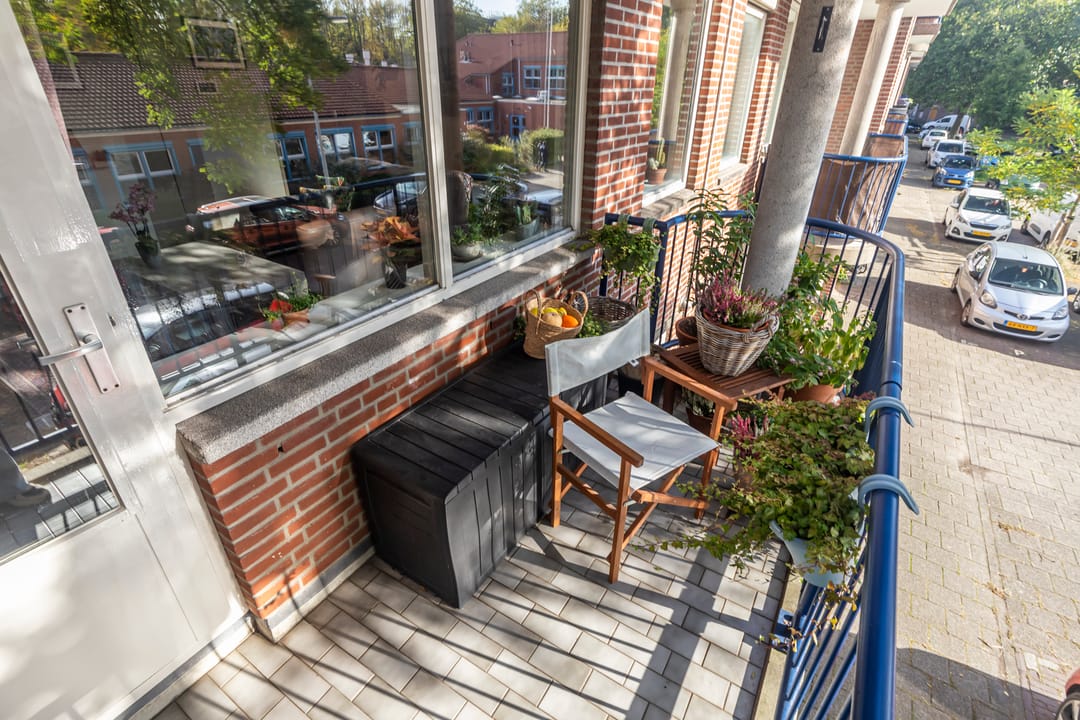 Foto 11 van Mari Andriessenstraat 65