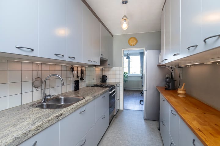 Foto 12 van Mari Andriessenstraat 65