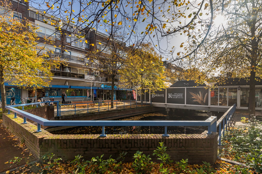 Foto 22 van Mari Andriessenstraat 65