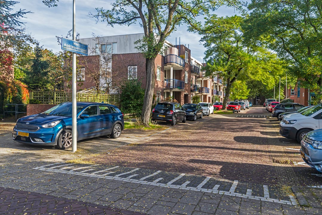 Foto 23 van Mari Andriessenstraat 65