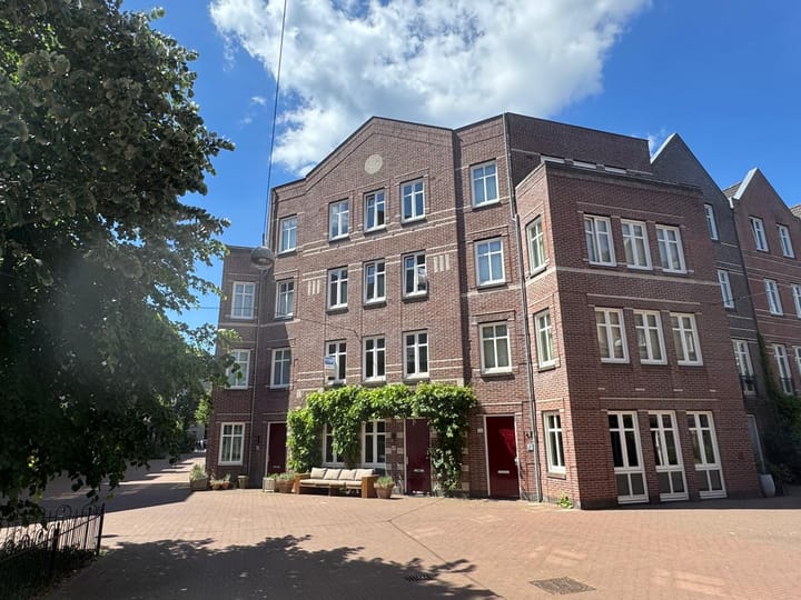 Adriaan Vlackstraat 20