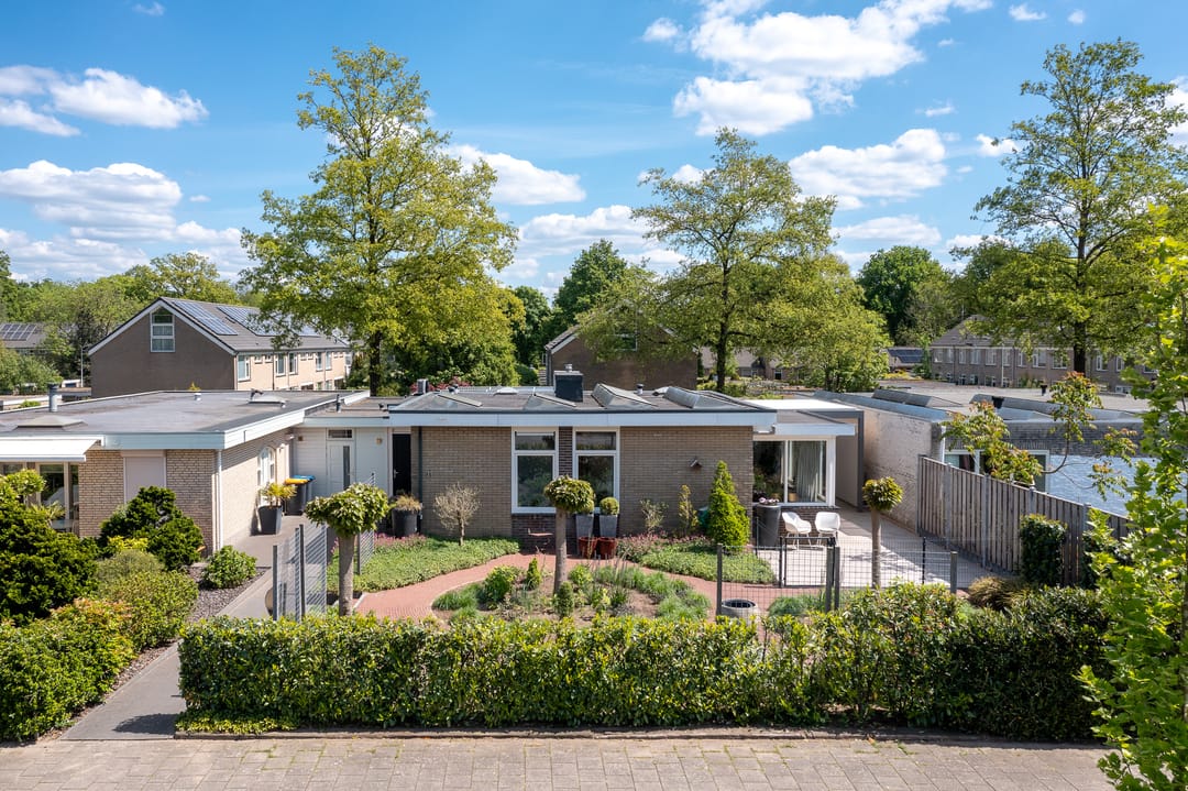 Foto 1 van Boddens Hosangstraat 11