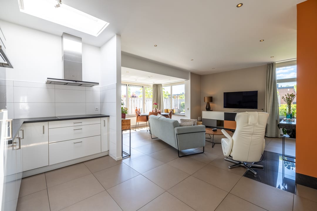 Foto 2 van Boddens Hosangstraat 11