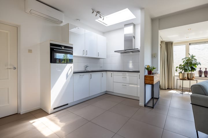 Foto 3 van Boddens Hosangstraat 11