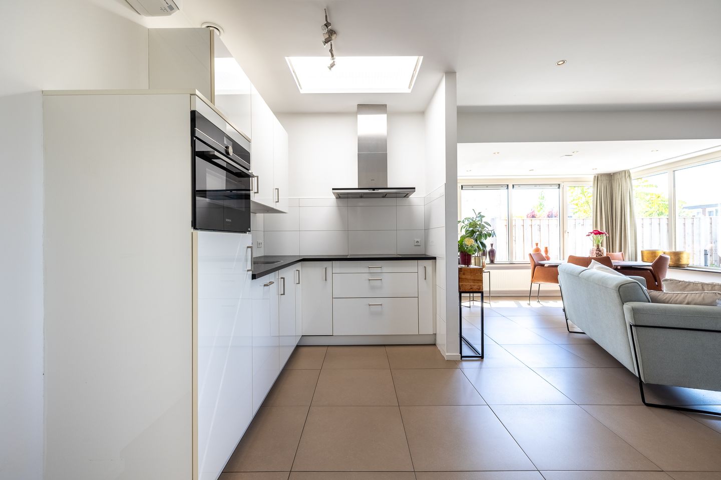 Foto 4 van Boddens Hosangstraat 11