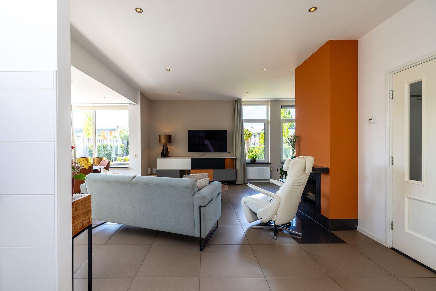 Foto 5 van Boddens Hosangstraat 11