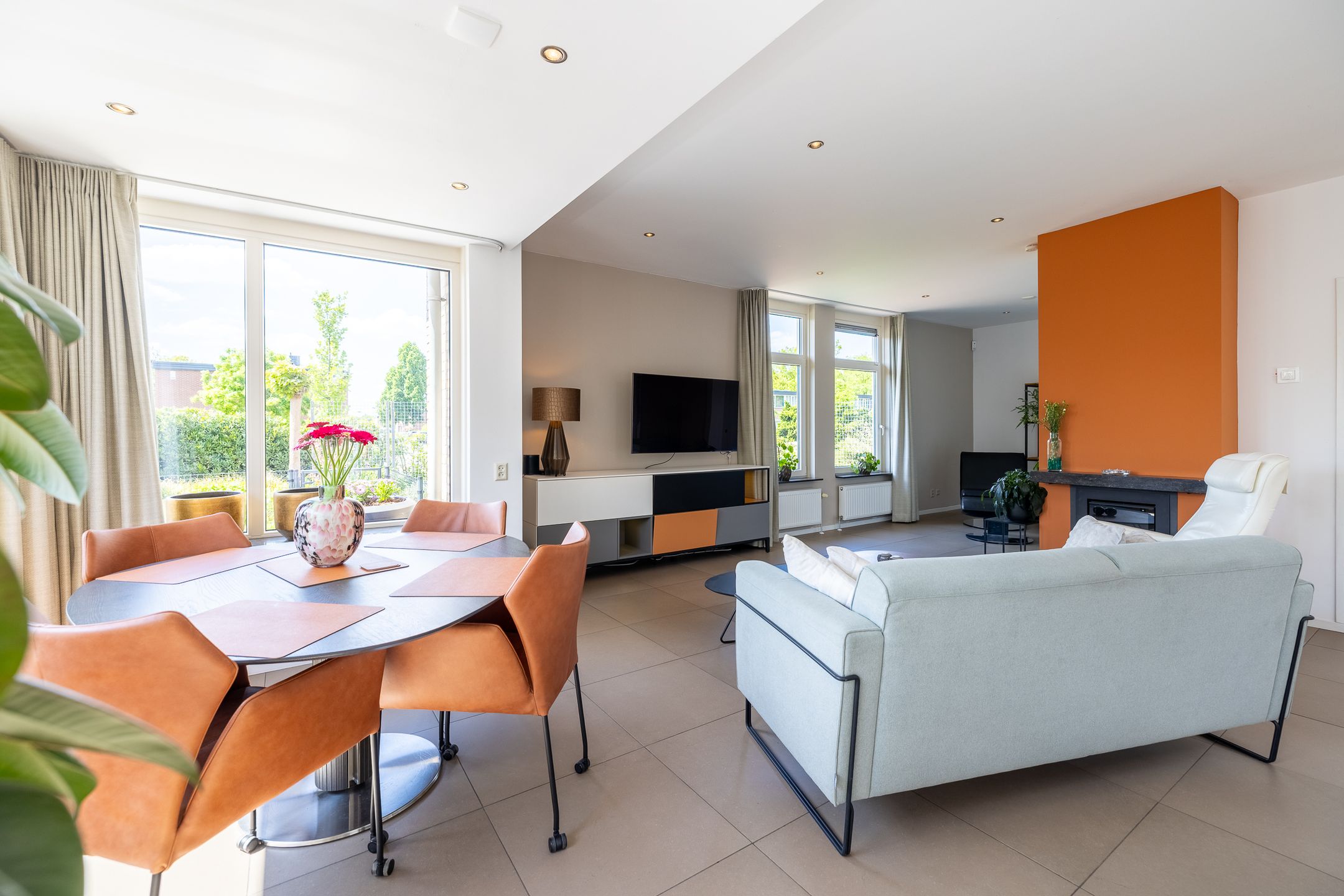 Foto 6 van Boddens Hosangstraat 11