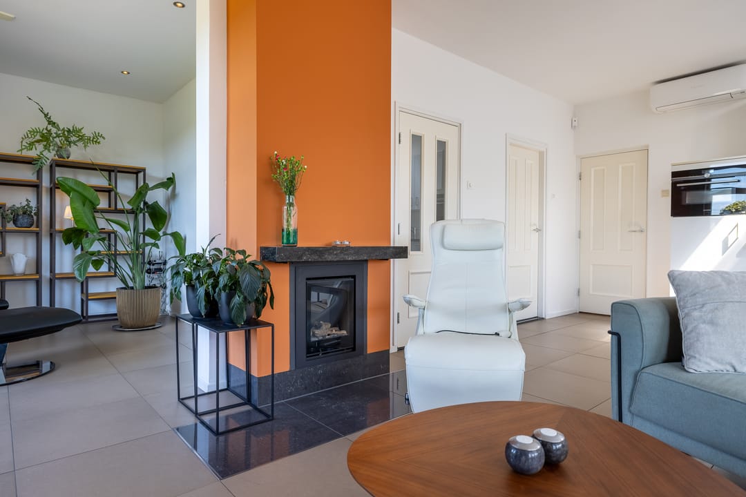 Foto 8 van Boddens Hosangstraat 11