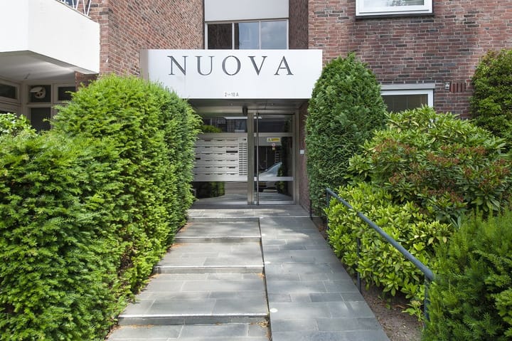 Foto 4 van Biesdelselaan 2-E