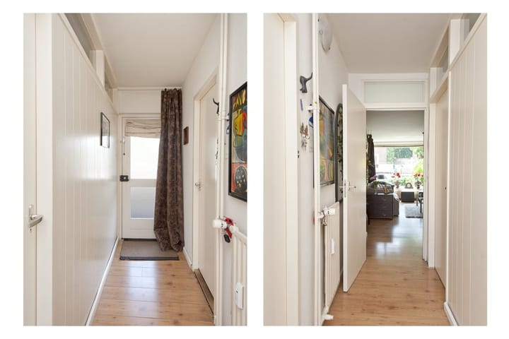 Foto 8 van Biesdelselaan 2-E