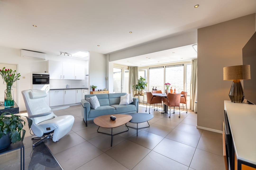 Foto 13 van Boddens Hosangstraat 11