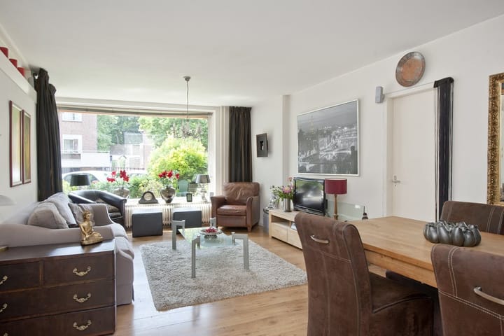 Foto 12 van Biesdelselaan 2-E