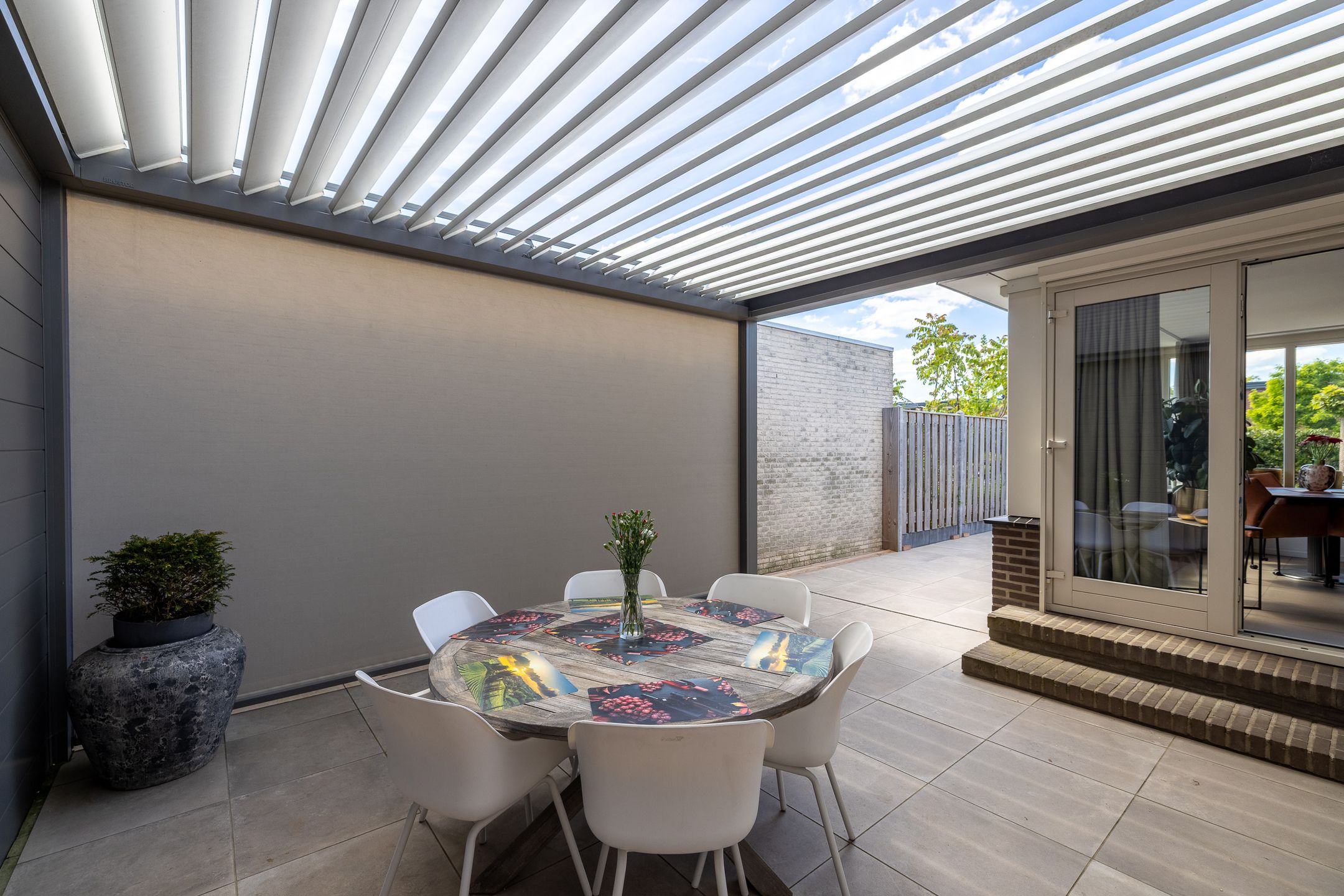 Foto 15 van Boddens Hosangstraat 11