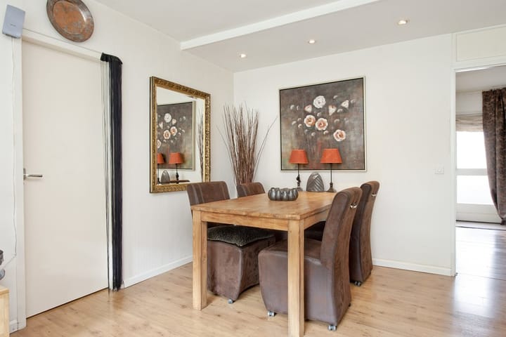 Foto 13 van Biesdelselaan 2-E