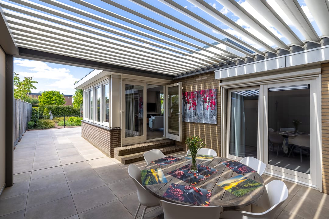 Foto 16 van Boddens Hosangstraat 11