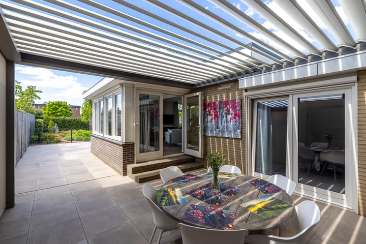 Foto 16 van Boddens Hosangstraat 11